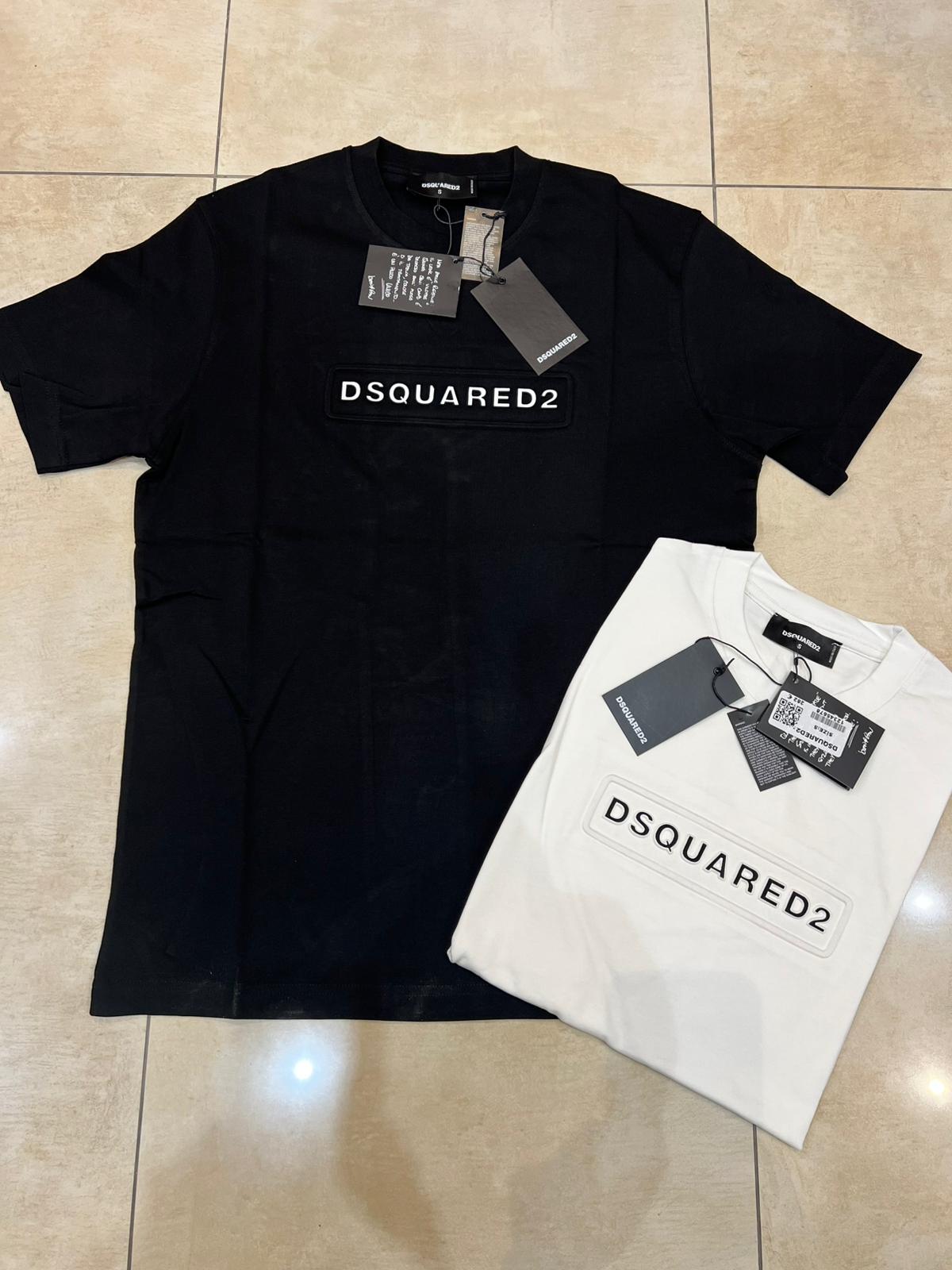 Shirt - DSQUARED2