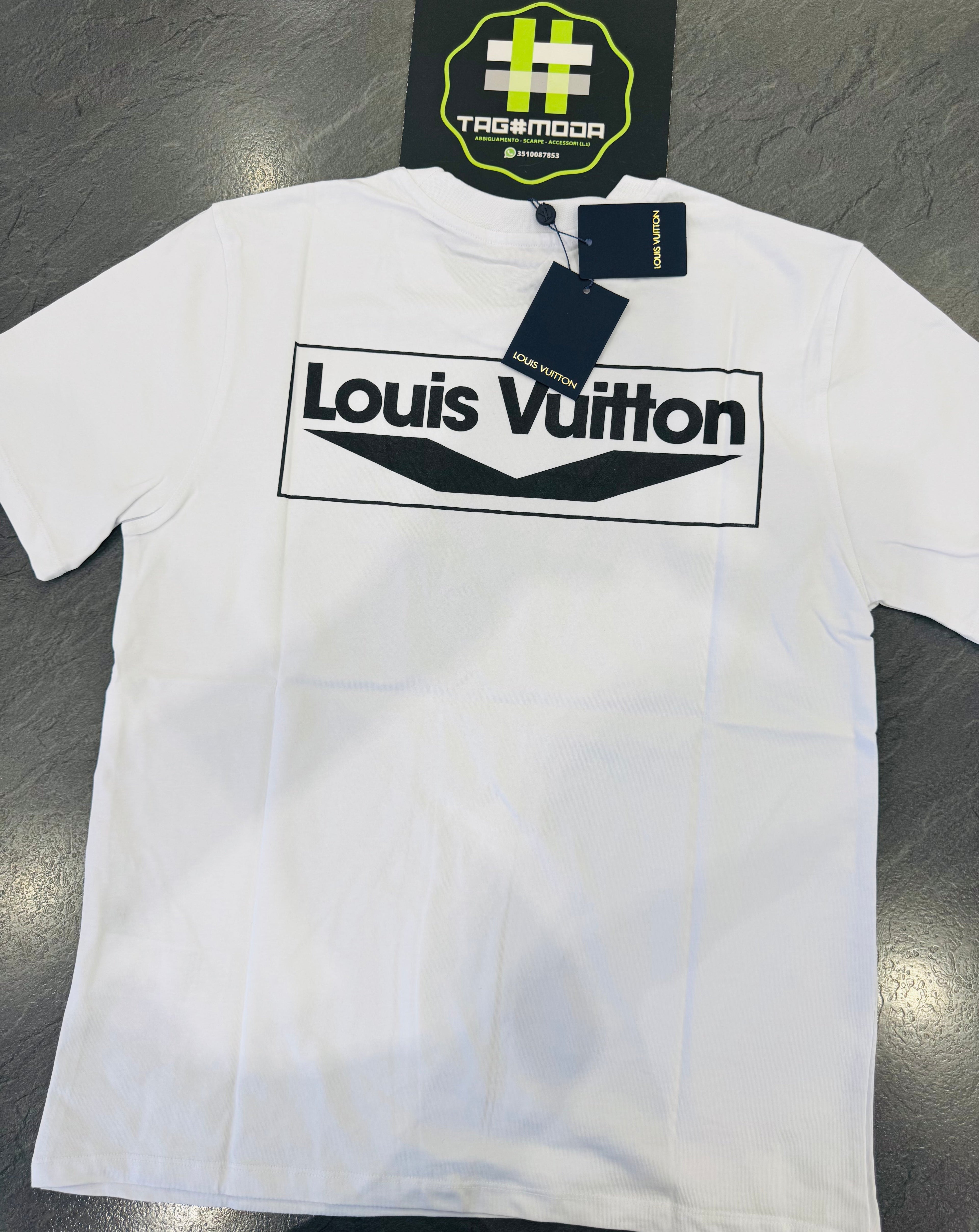 Shirt - LV