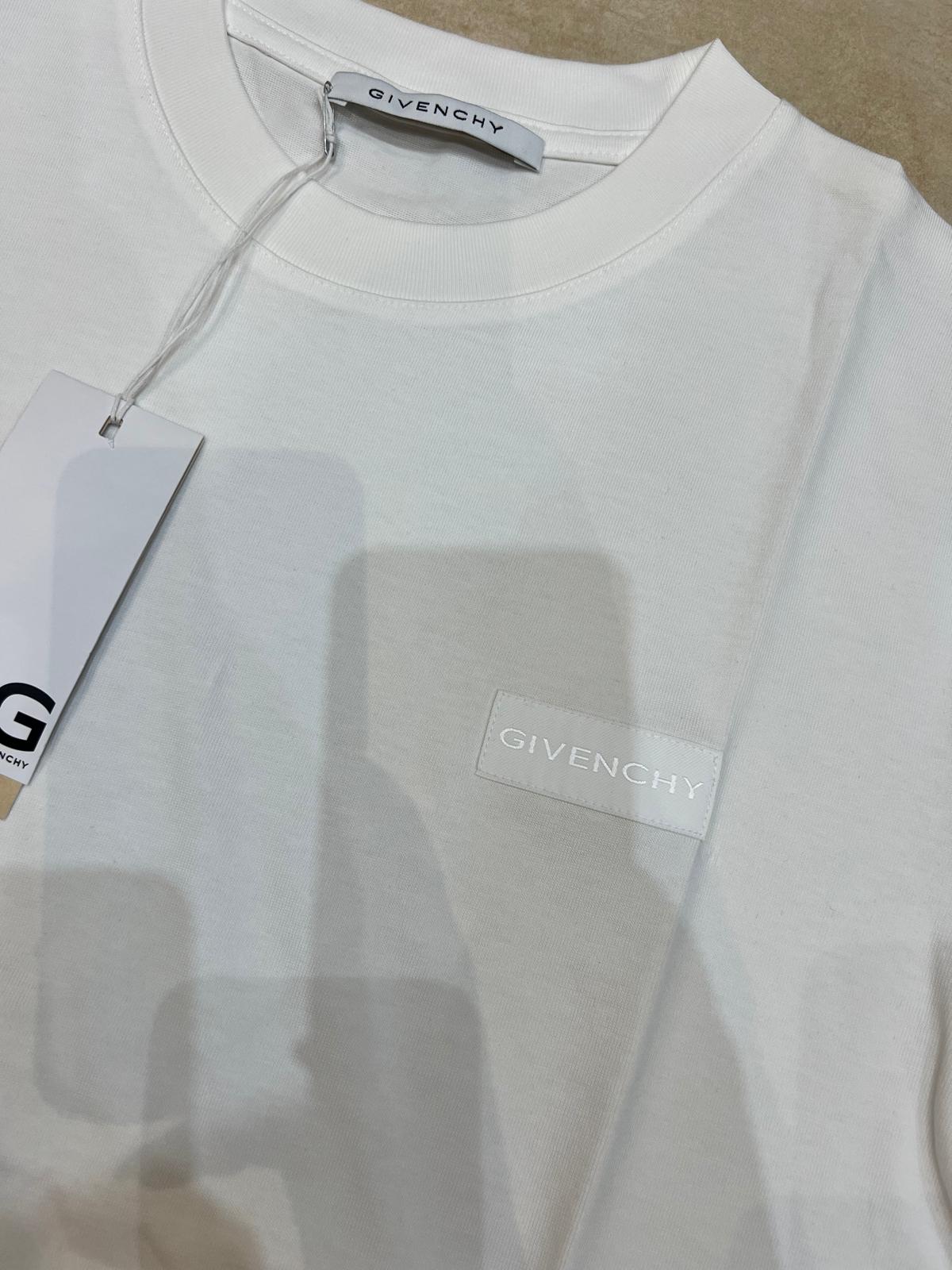 Shirt - GIVENCHY