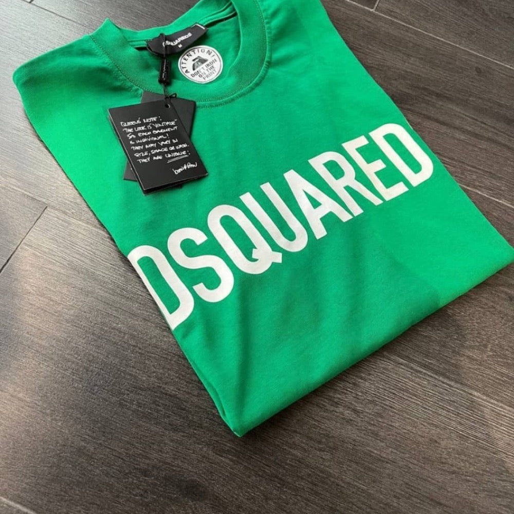 Shirt - DSQUARED2