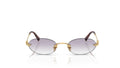 Miu Miu A54S 5AK04O Viola