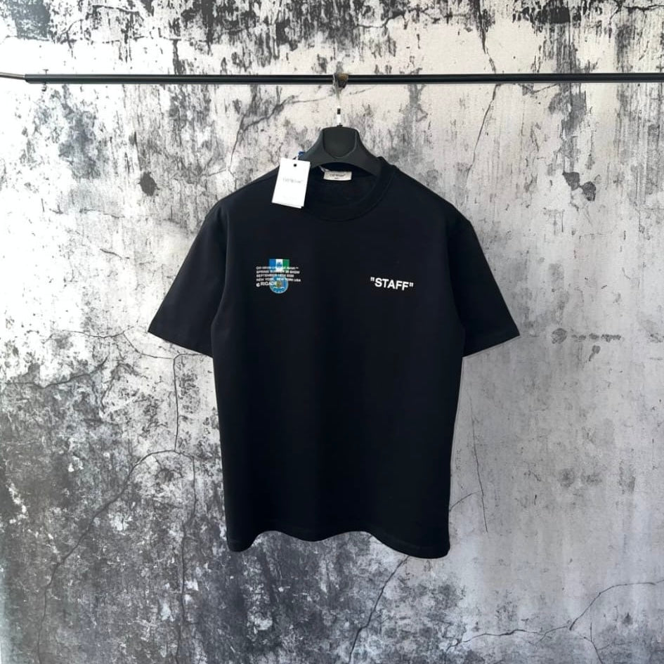 Shirt - OFF WHITE