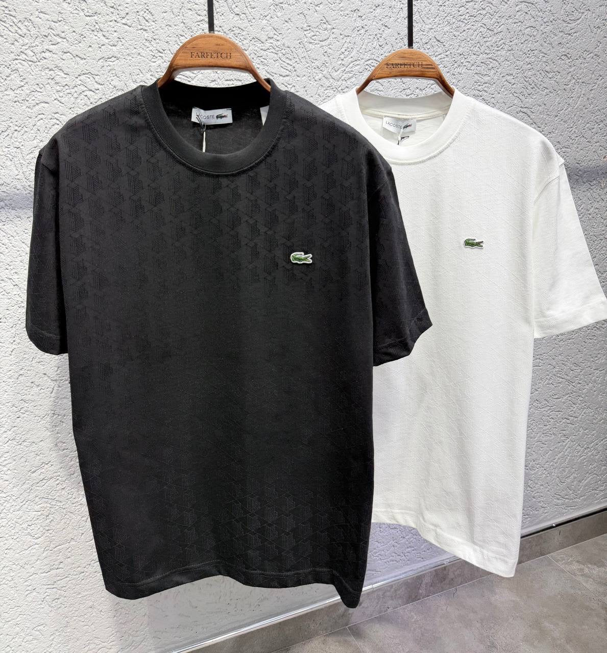 Shirt - LACOSTE