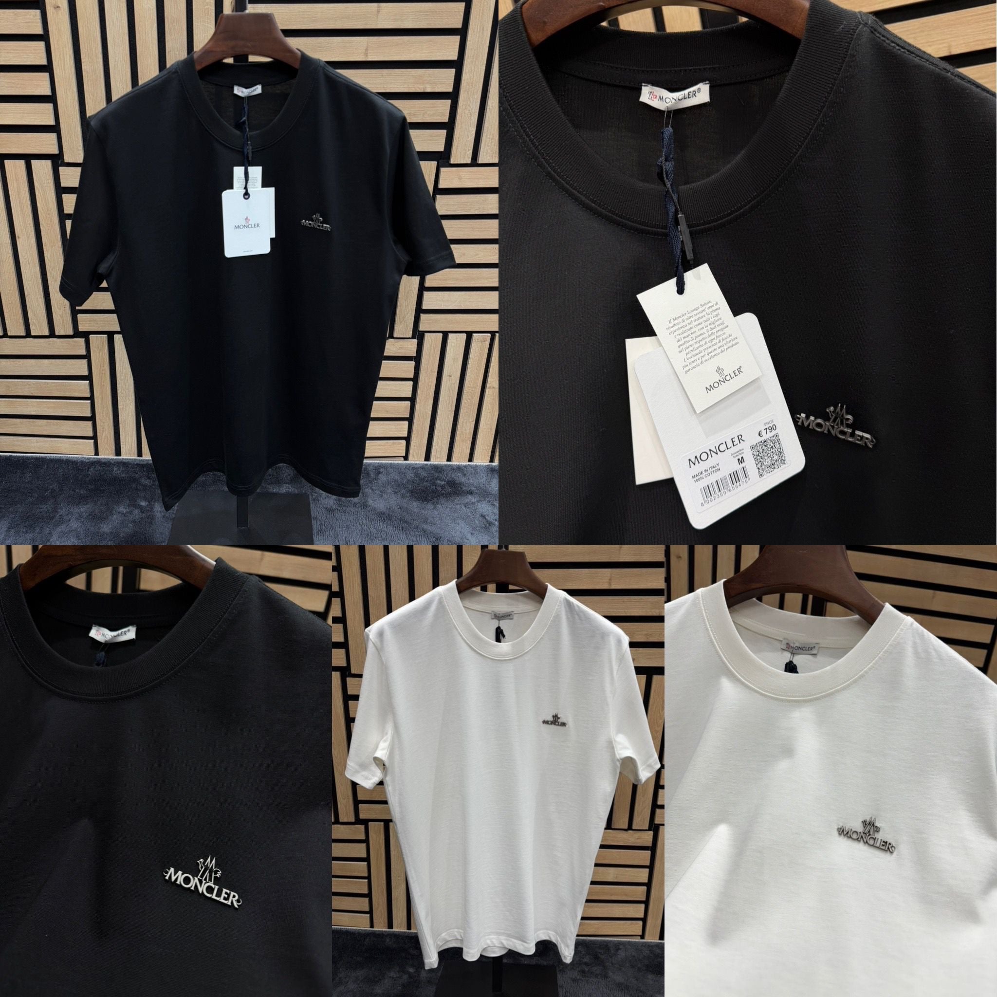 Shirt - MONCLER