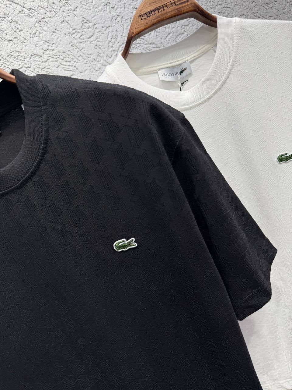 Shirt - LACOSTE
