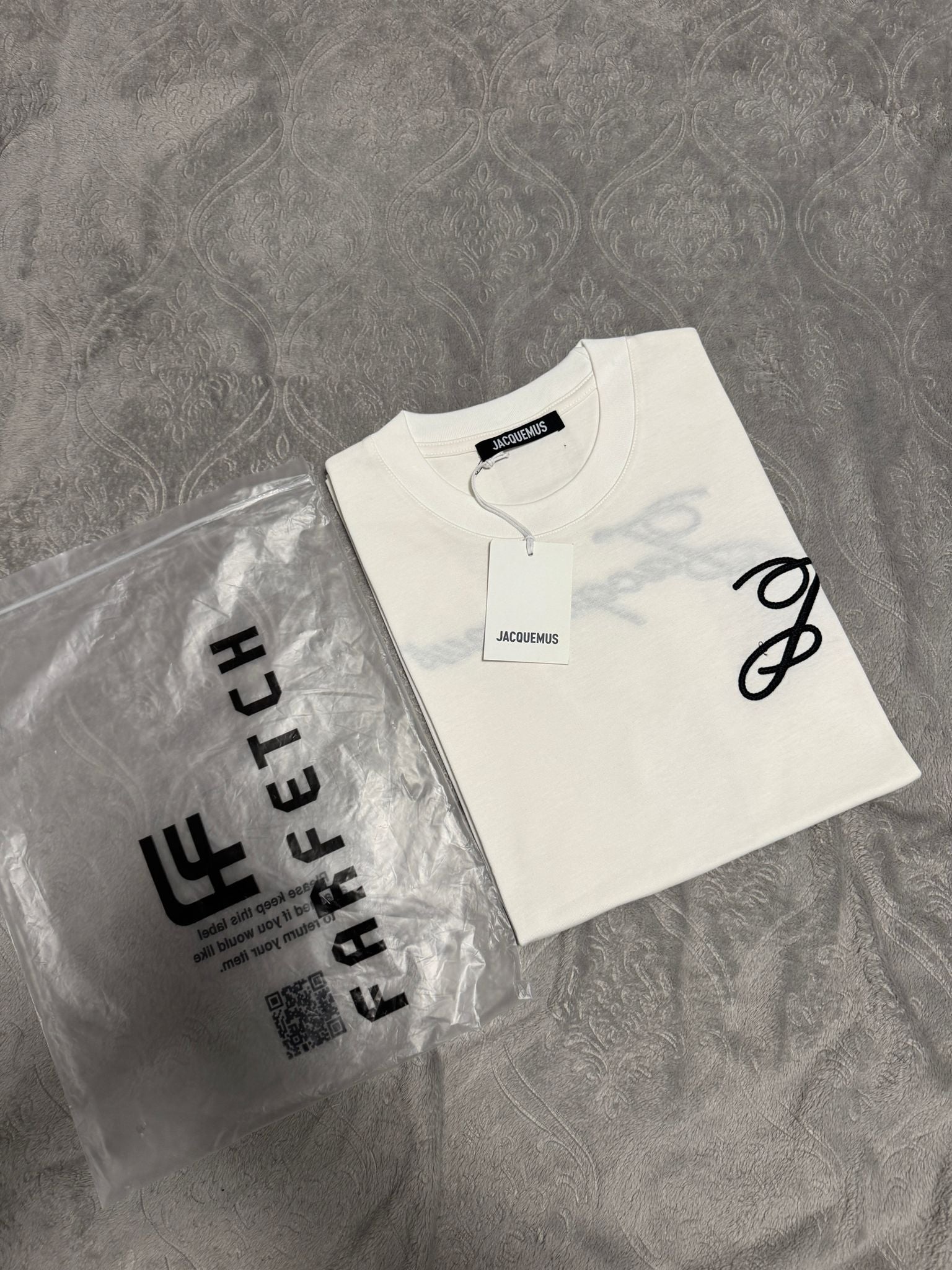 Shirt - JACQUEMUS