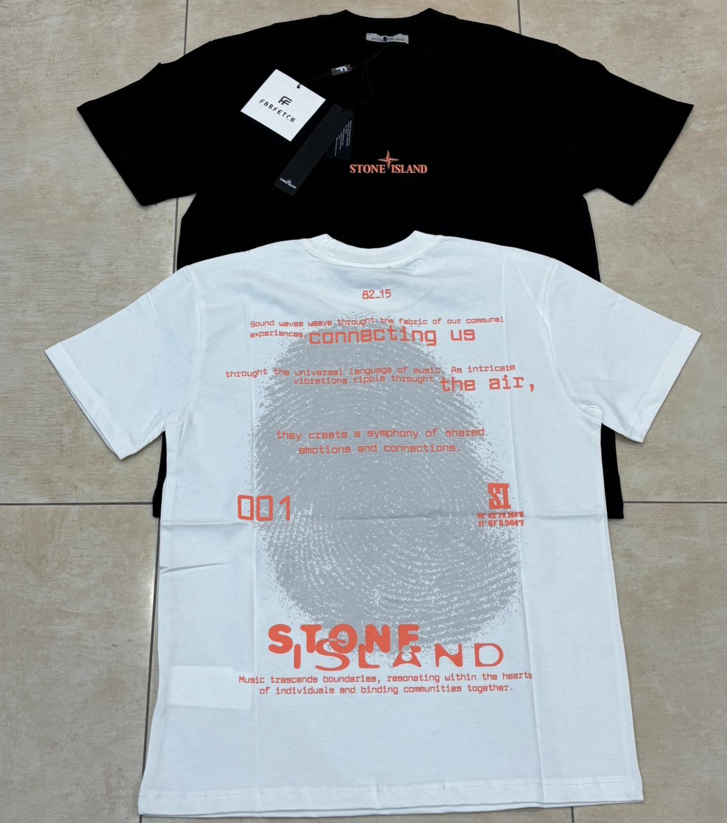 Shirt - STONE ISLAND