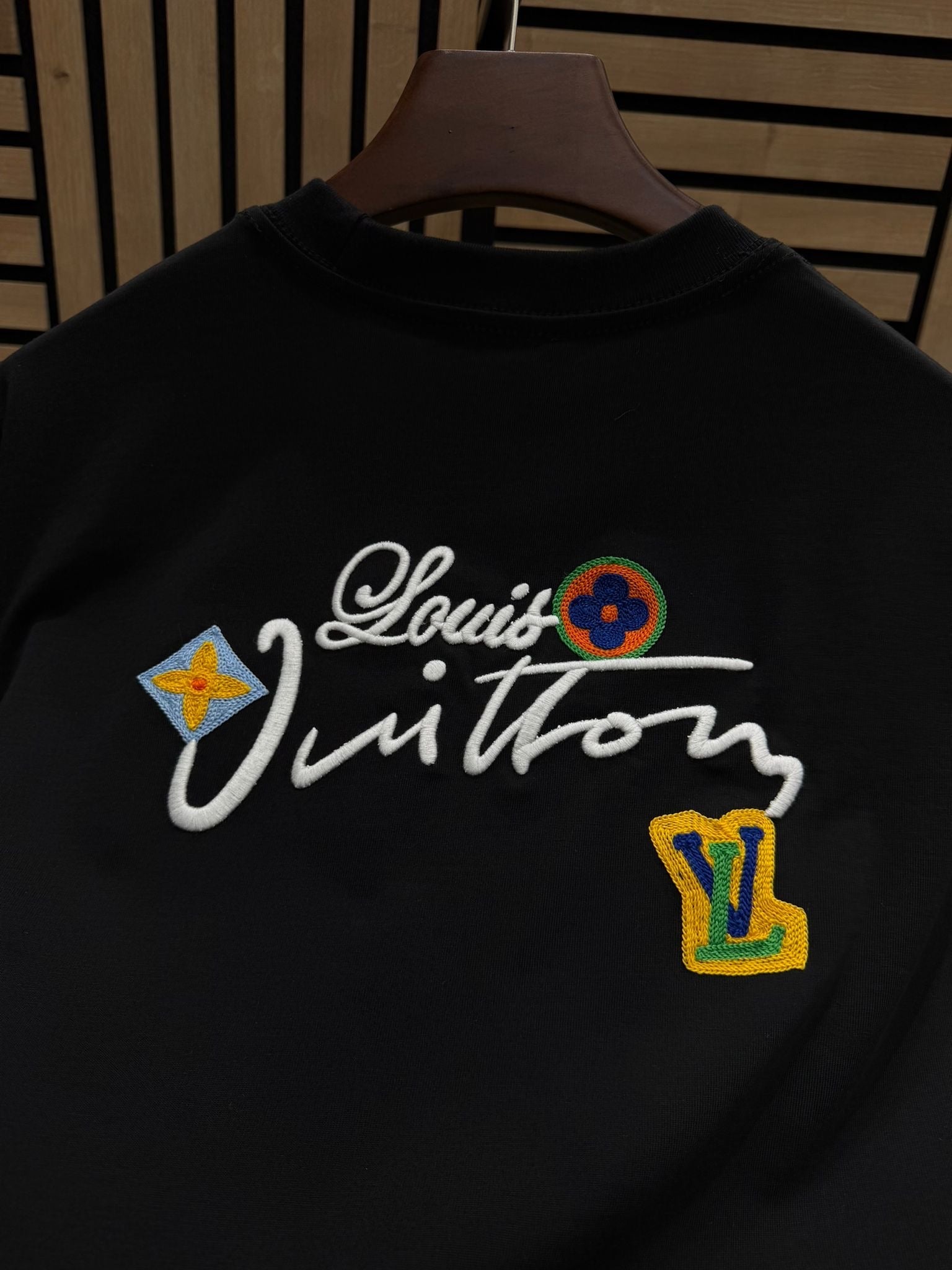 Shirt - LV