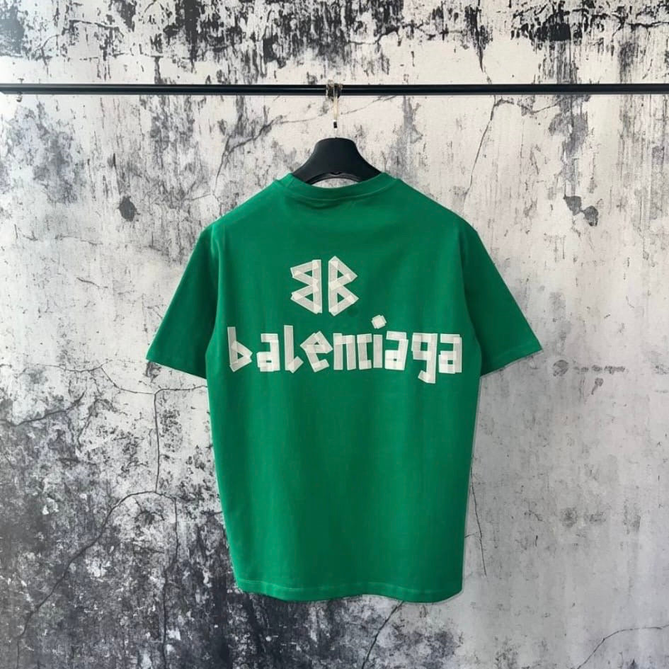 Shirt - B A L E N C I A G A