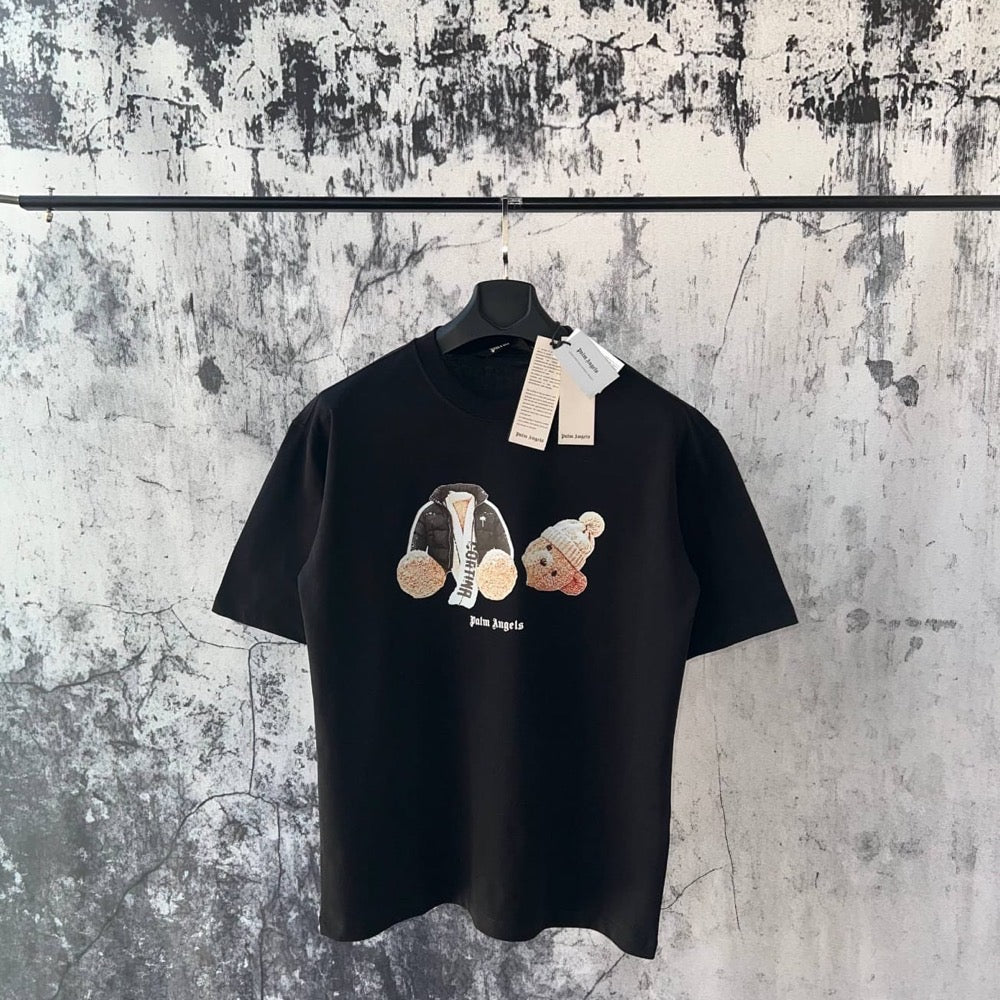 Shirt - PALM ANGELS