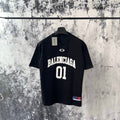 Shirt - B A L E N C I A G A
