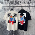 Shirt - OFF WHITE