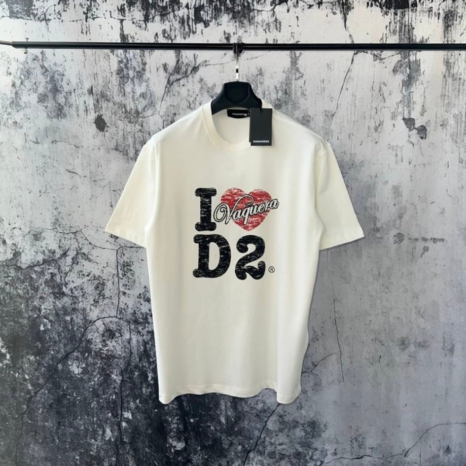 Shirt - DSQUARED2