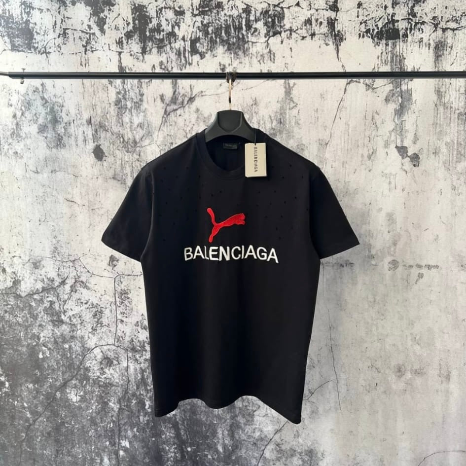 Shirt - B A L E N C I A G A