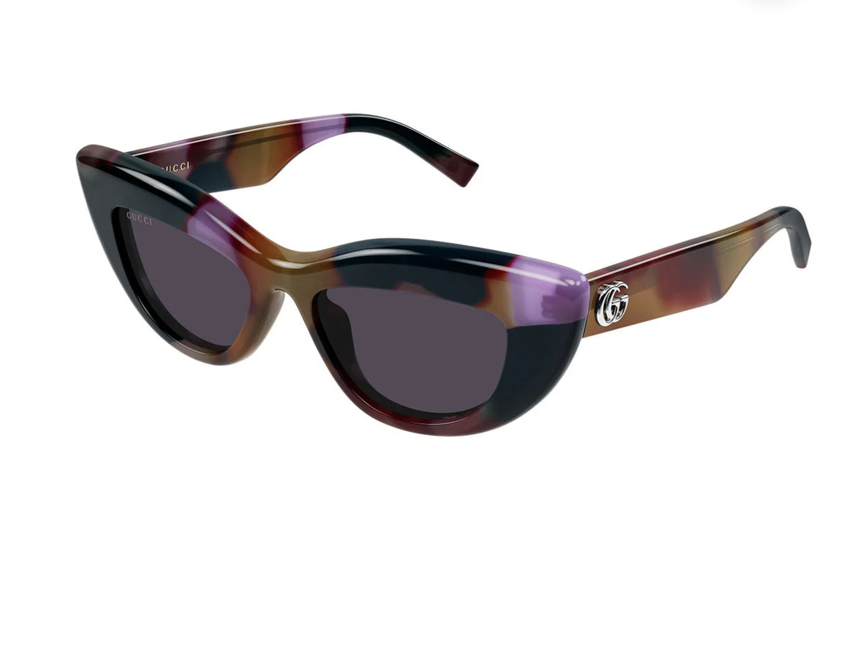 Gucci  Occhiale Da Sole Donna