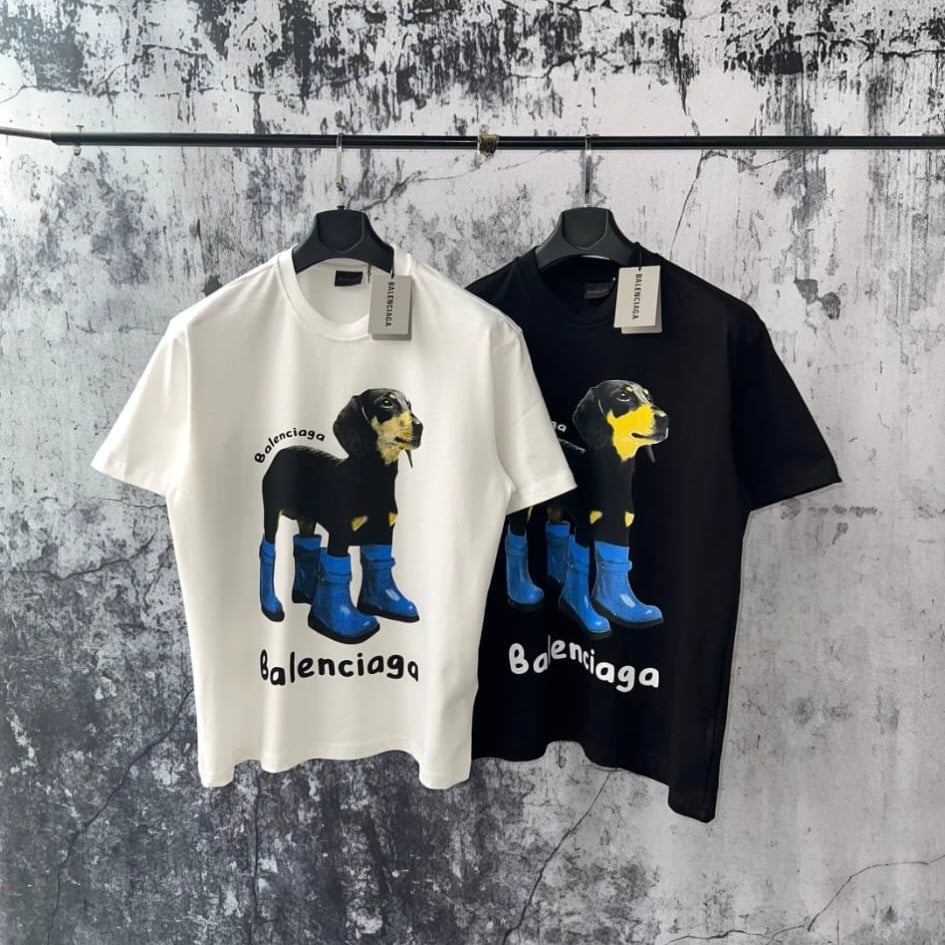 Shirt - BALENCIAGA