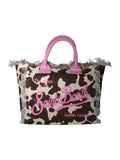 MC2 SAINT BARTH Borsa Donna  VANITY 00327L COW SKIN 1021