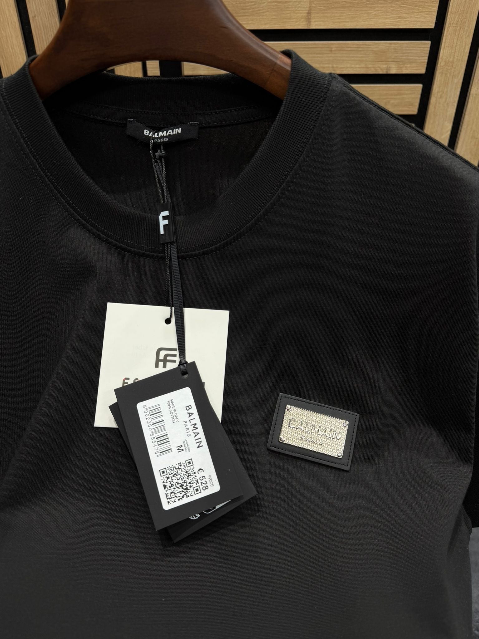 Shirt - BALMAIN