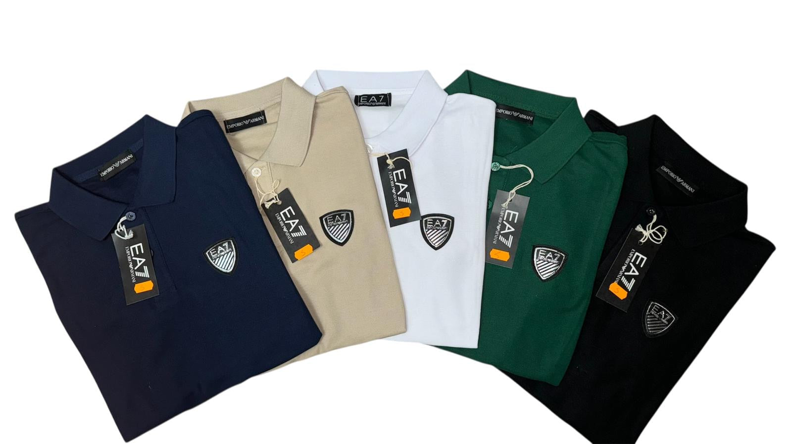 Polo - EA7