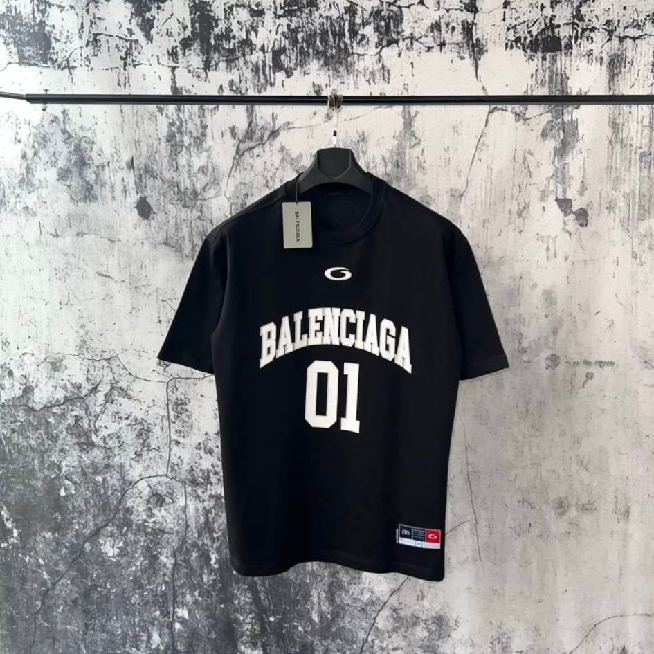 Shirt - BALENCIAGA