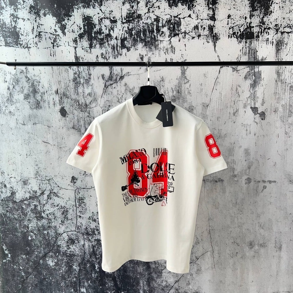 Shirt - DG