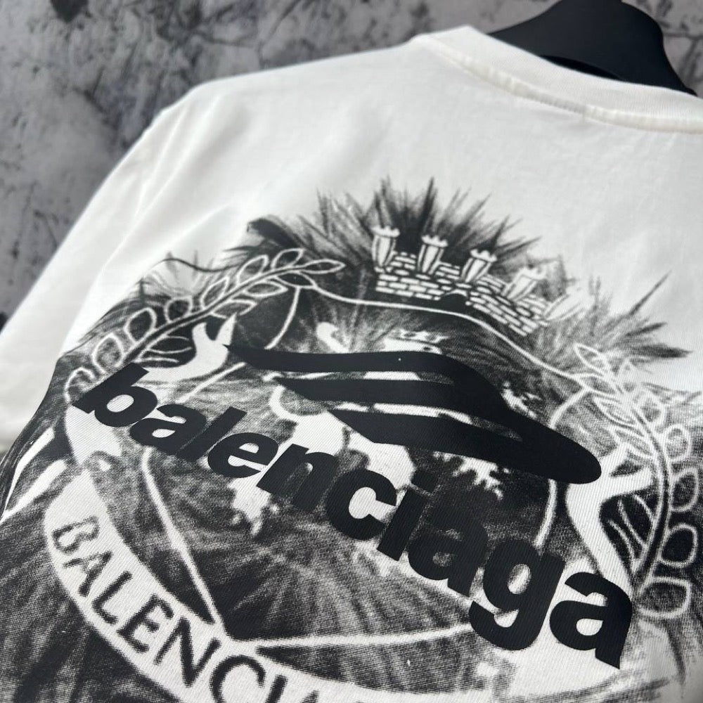 Shirt - BALENCIAGA
