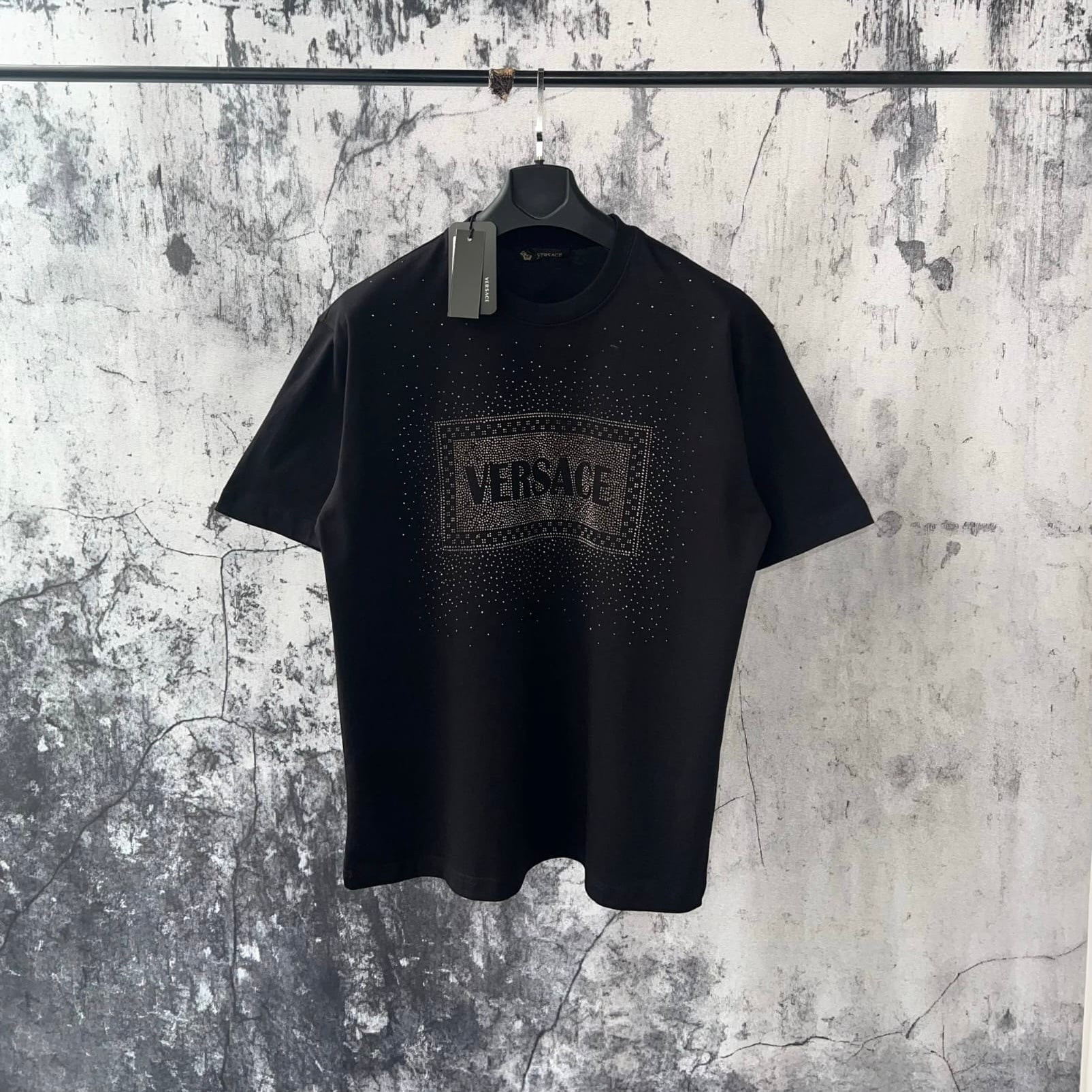 Shirt - VERSACE