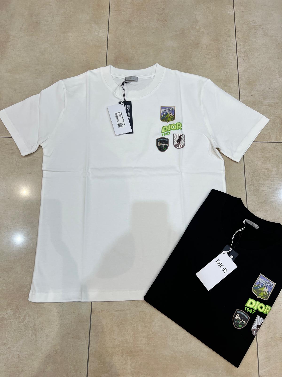 Shirt - C.D