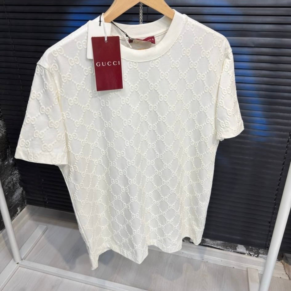 Shirt - GG