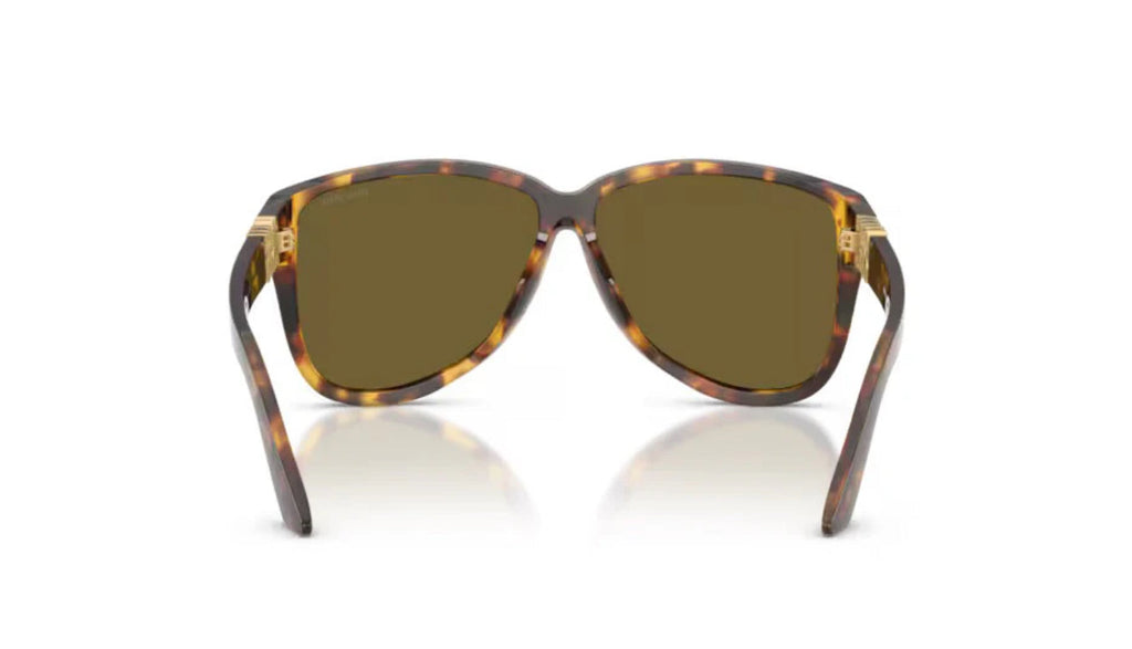 Miu Miu  A08S 14L09Z - Havana miele