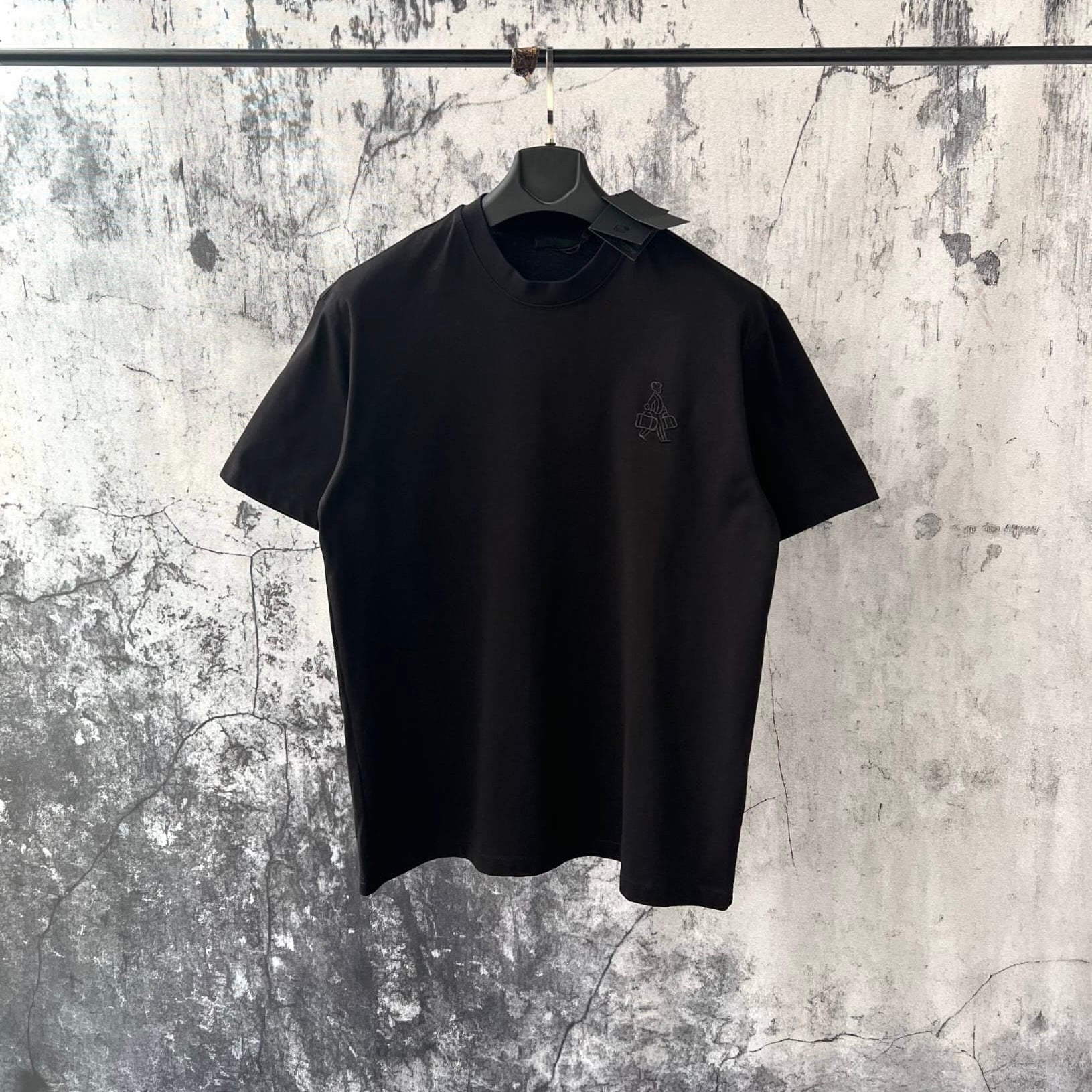Shirt - PR/\DA