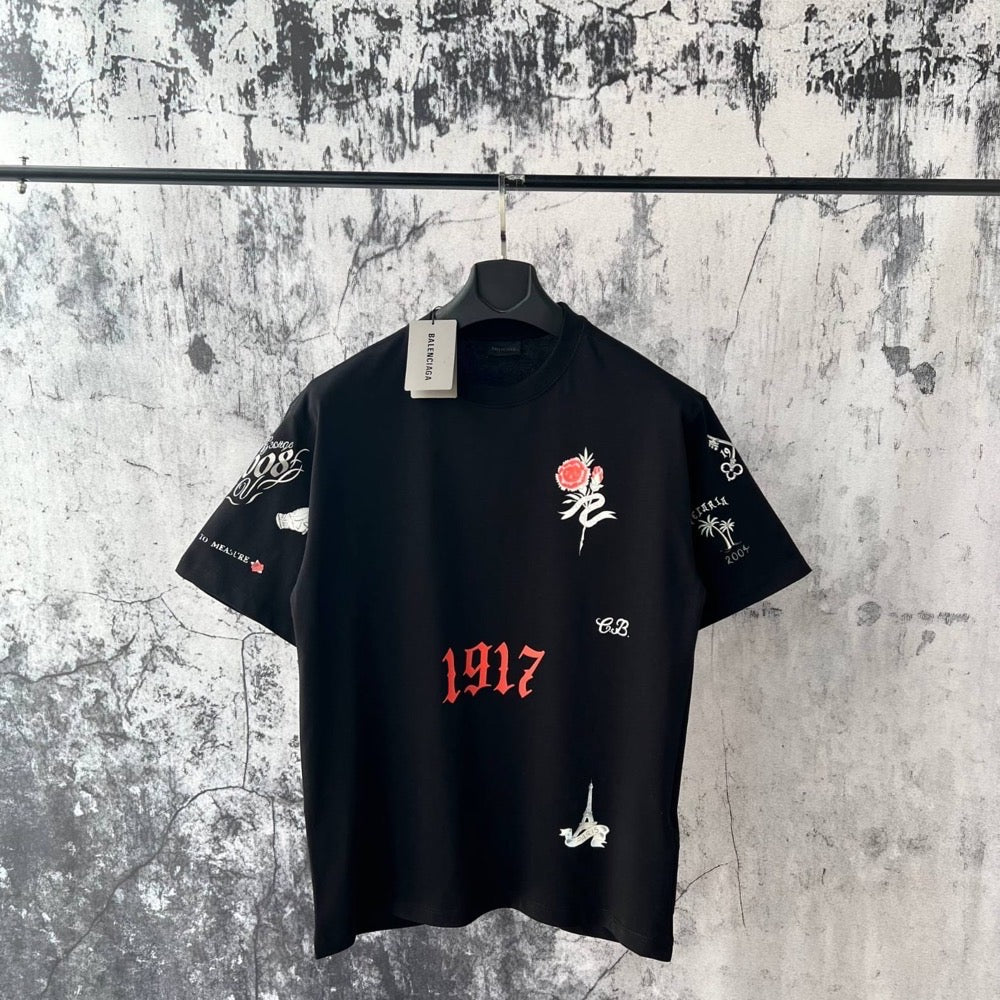 Shirt - BALENCIAGA