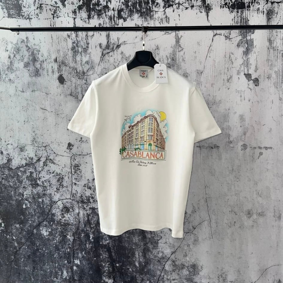 Shirt - CASABLANCA