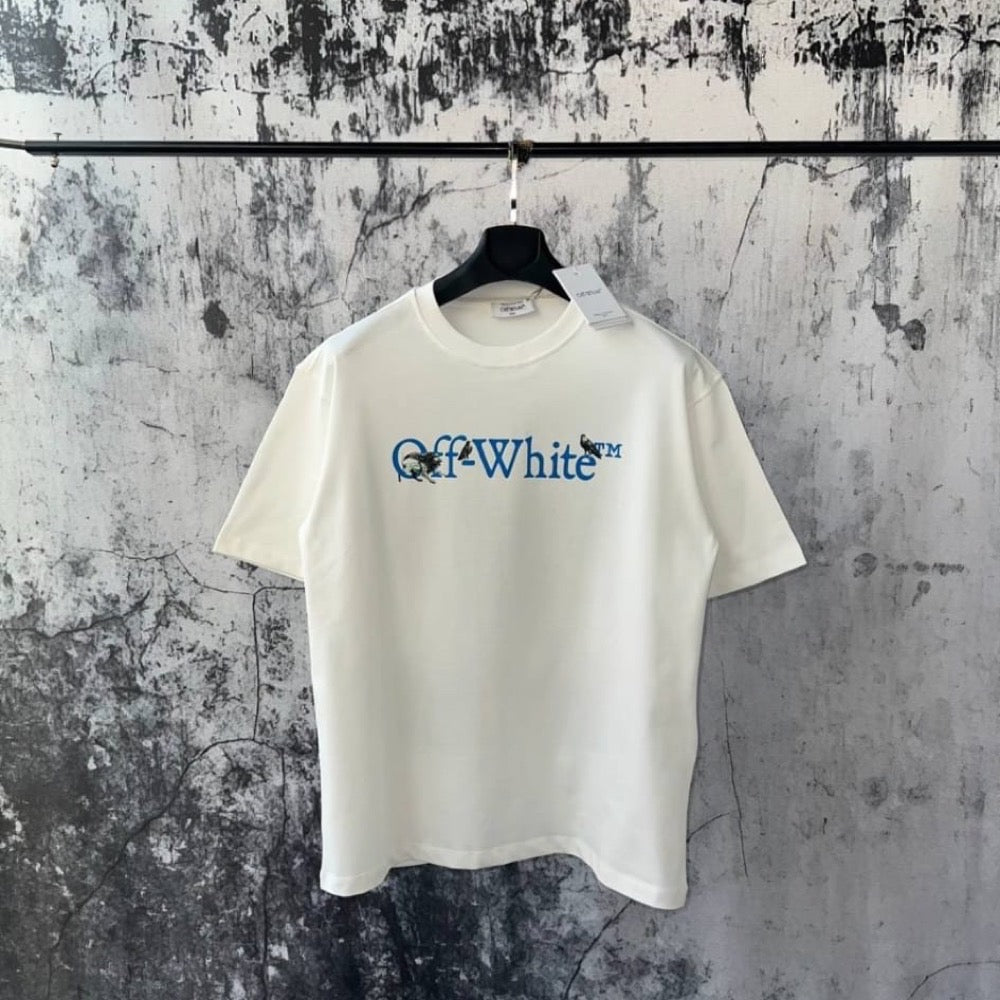 Shirt - OFF WHITE