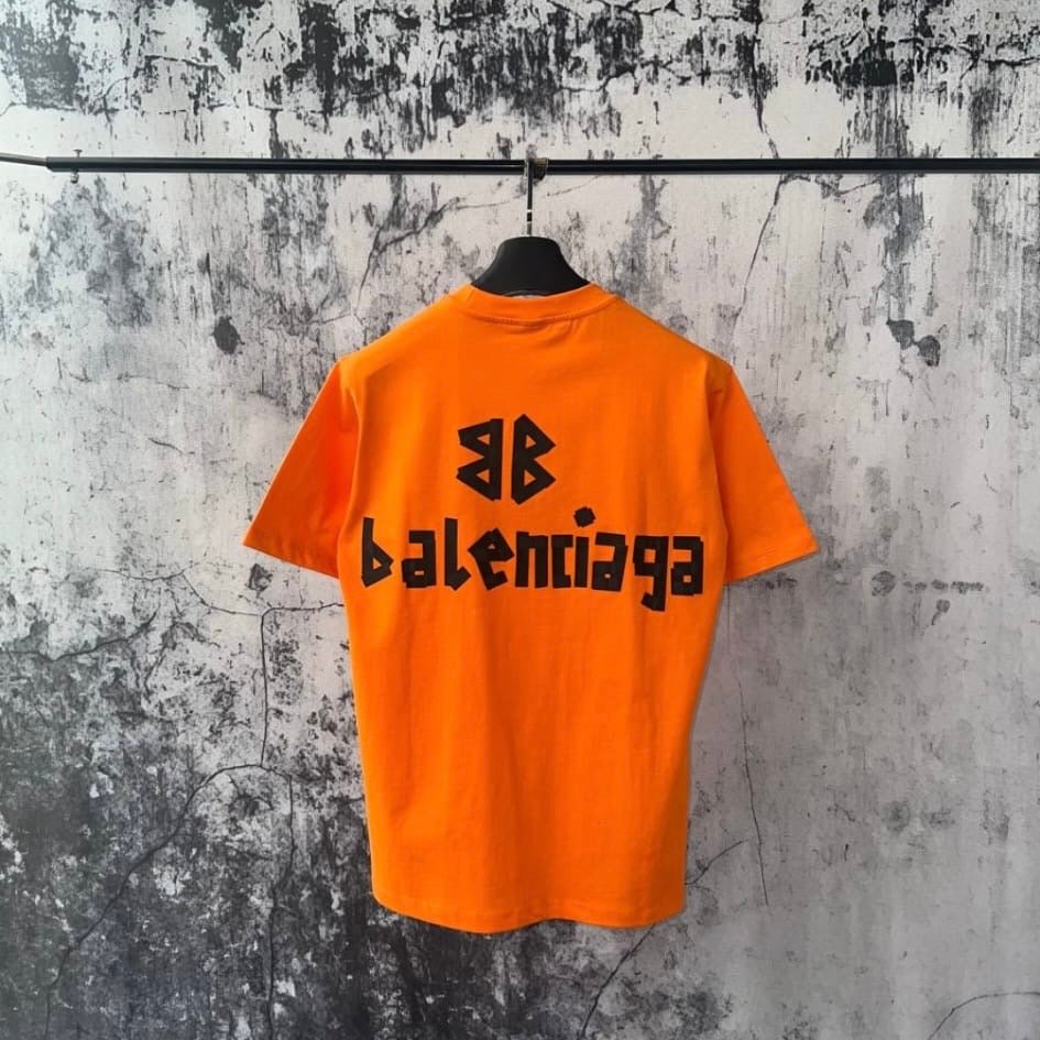Shirt - B A L E N C I A G A
