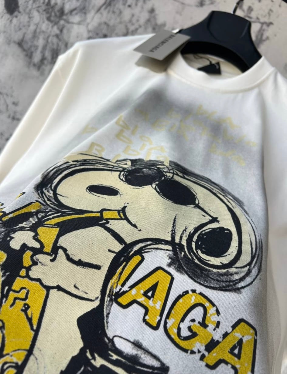 Shirt - BALENCIAGA