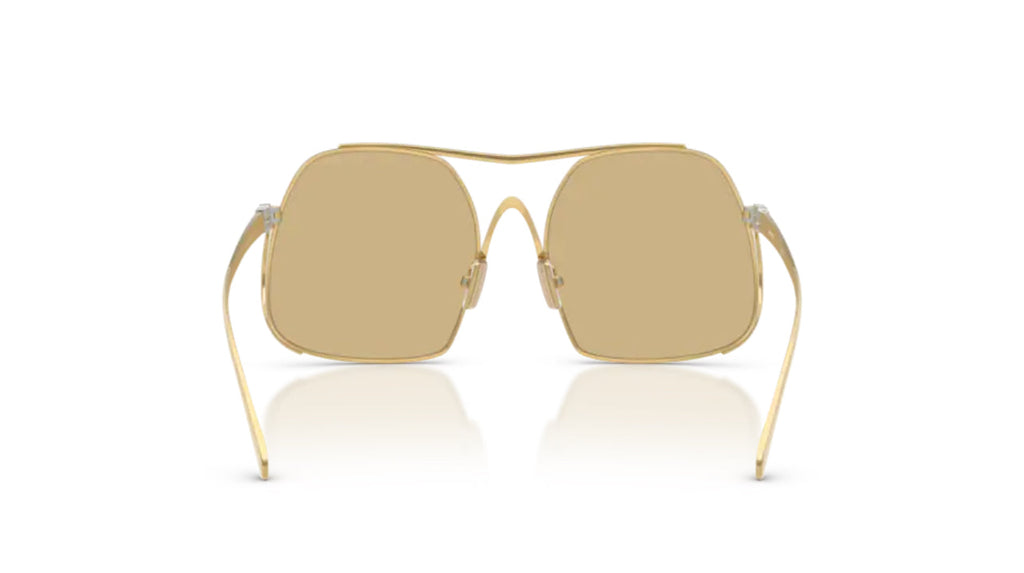 Miu Miu   MU A55S 5AK10R - Oro