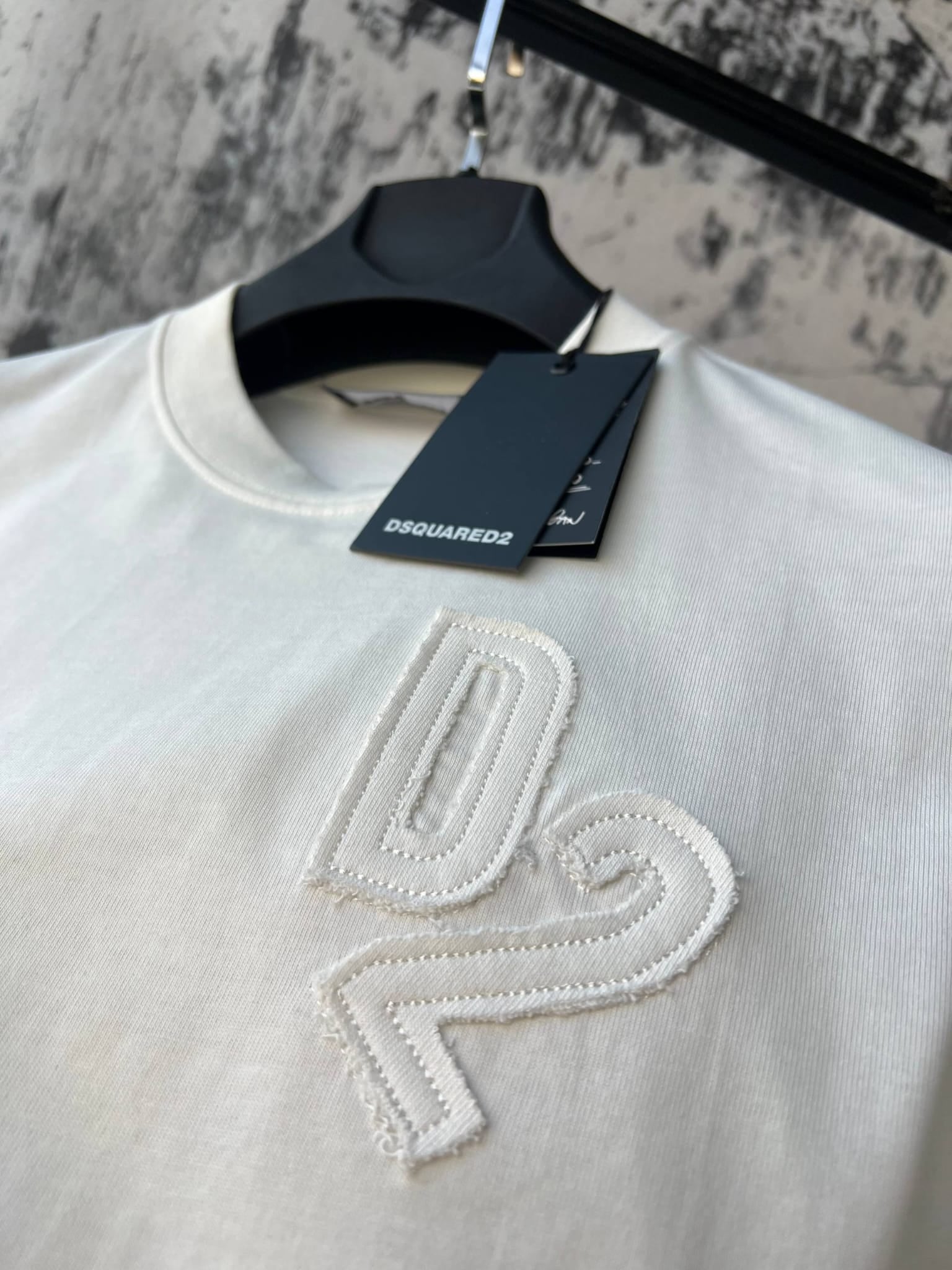 Shirt - DSQUARED2