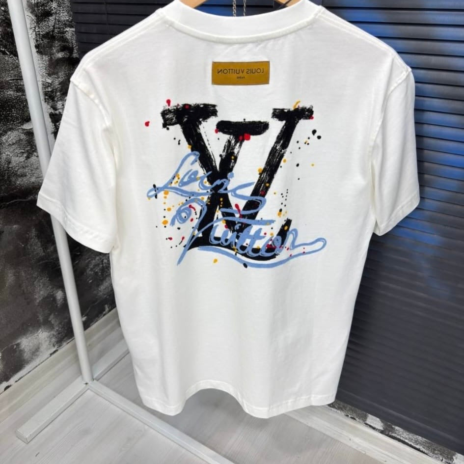 Shirt - LV