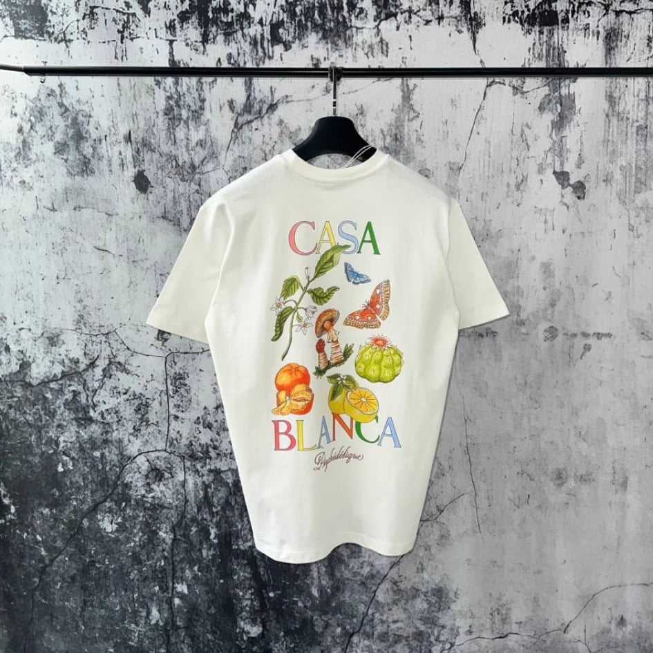 Shirt - CASABLANCA