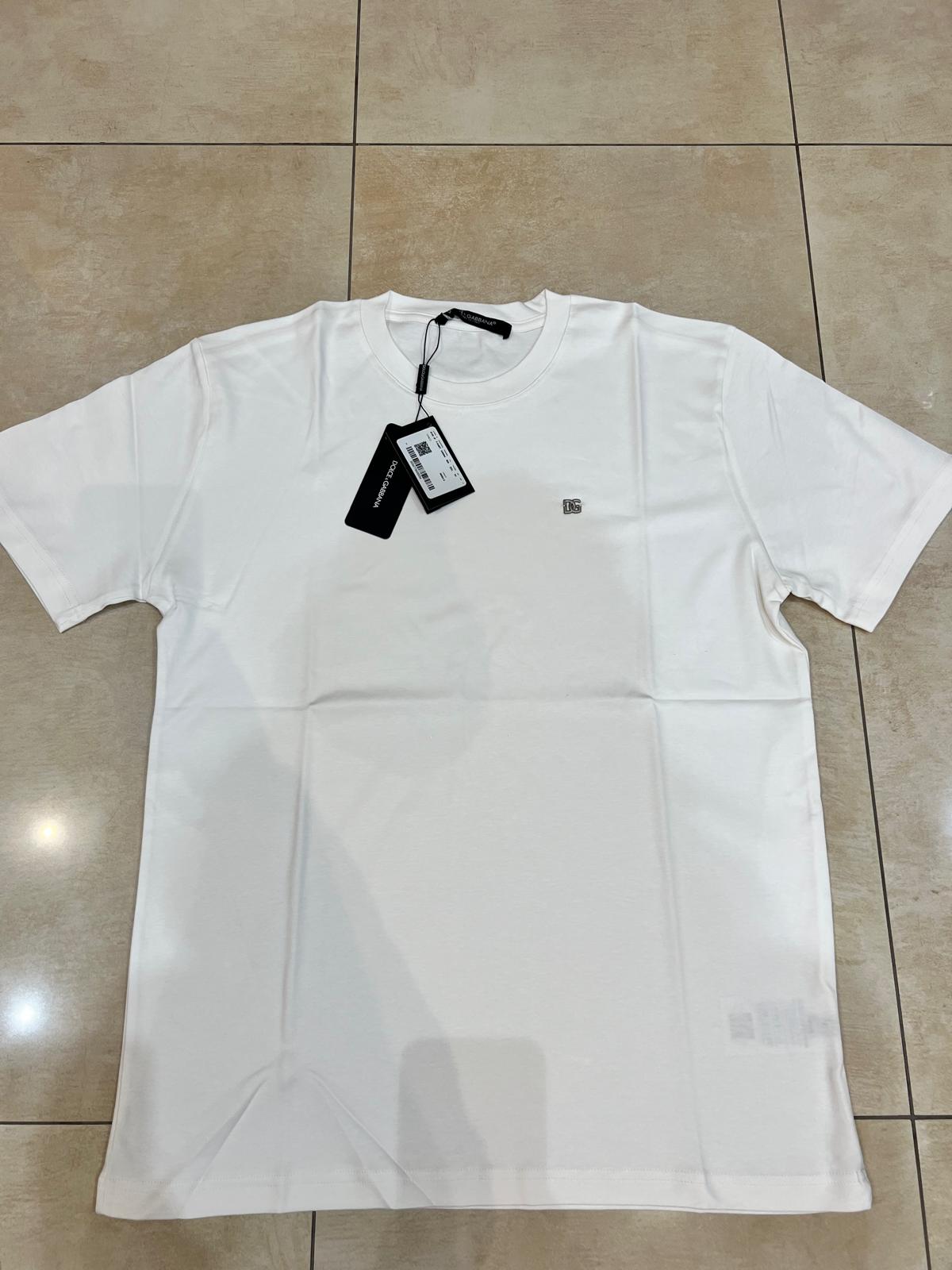 Shirt - DG