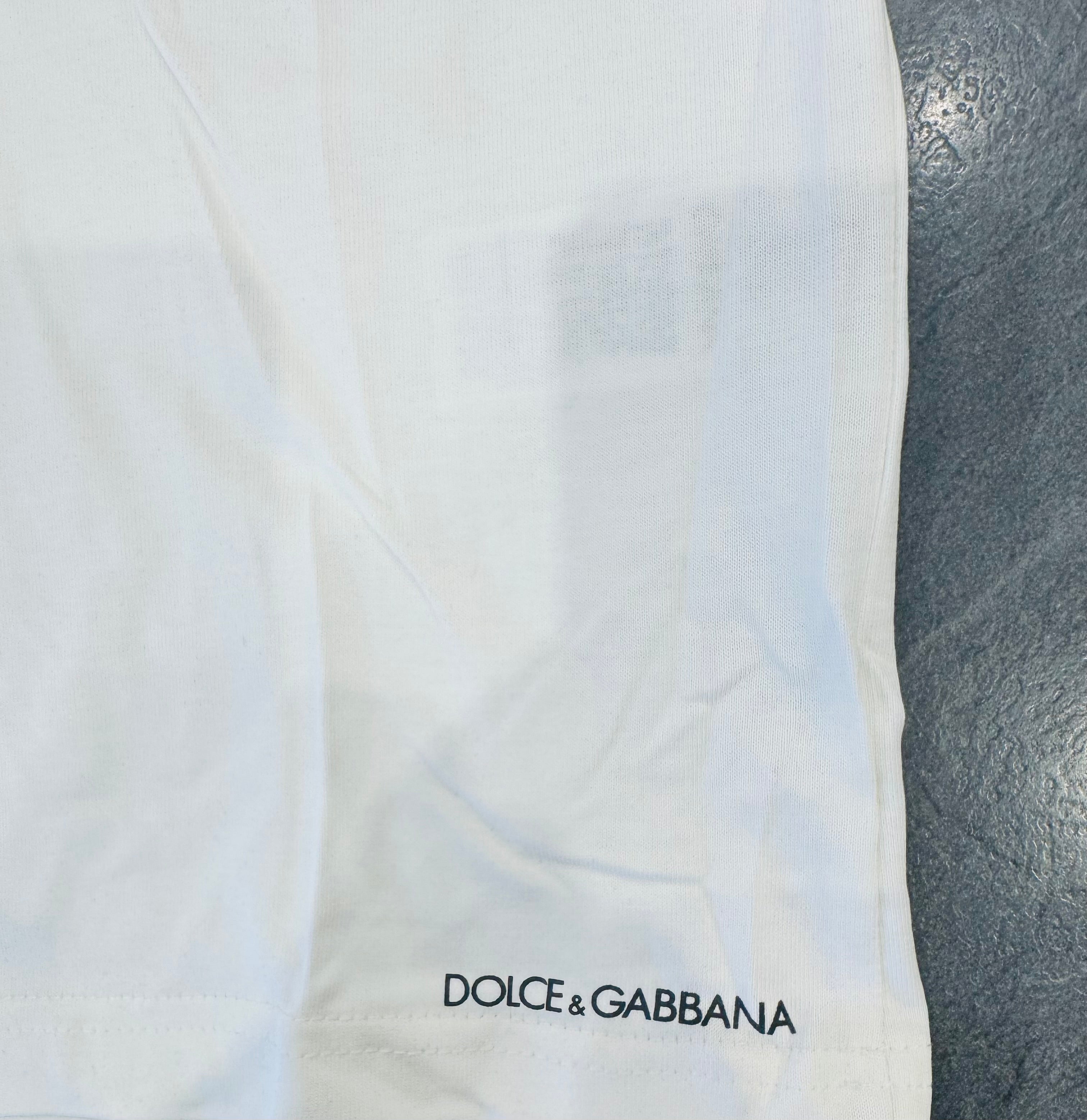Shirt - DG