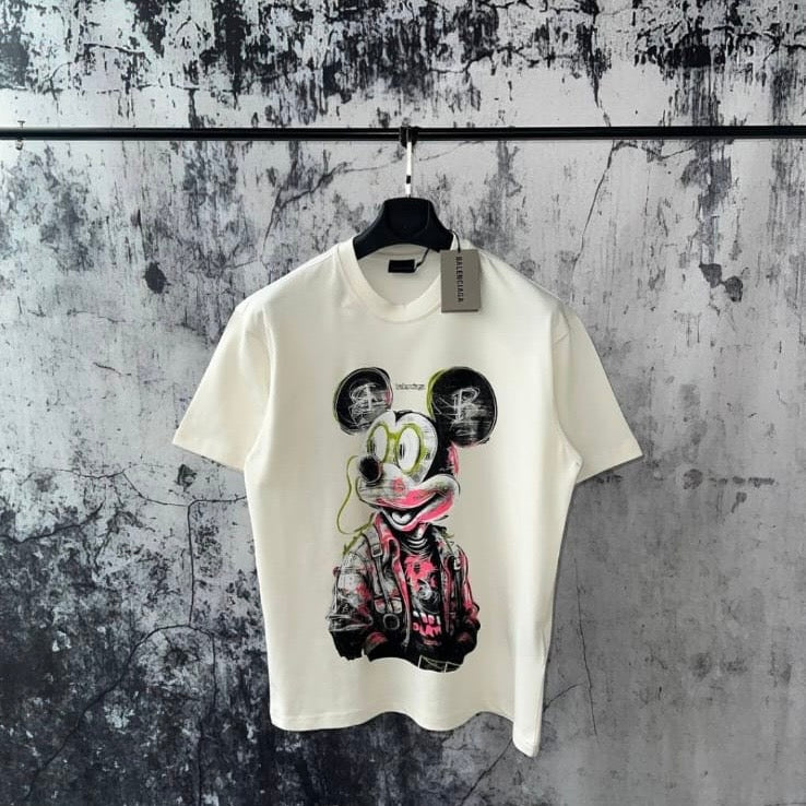Shirt - B A L E N C I A G A