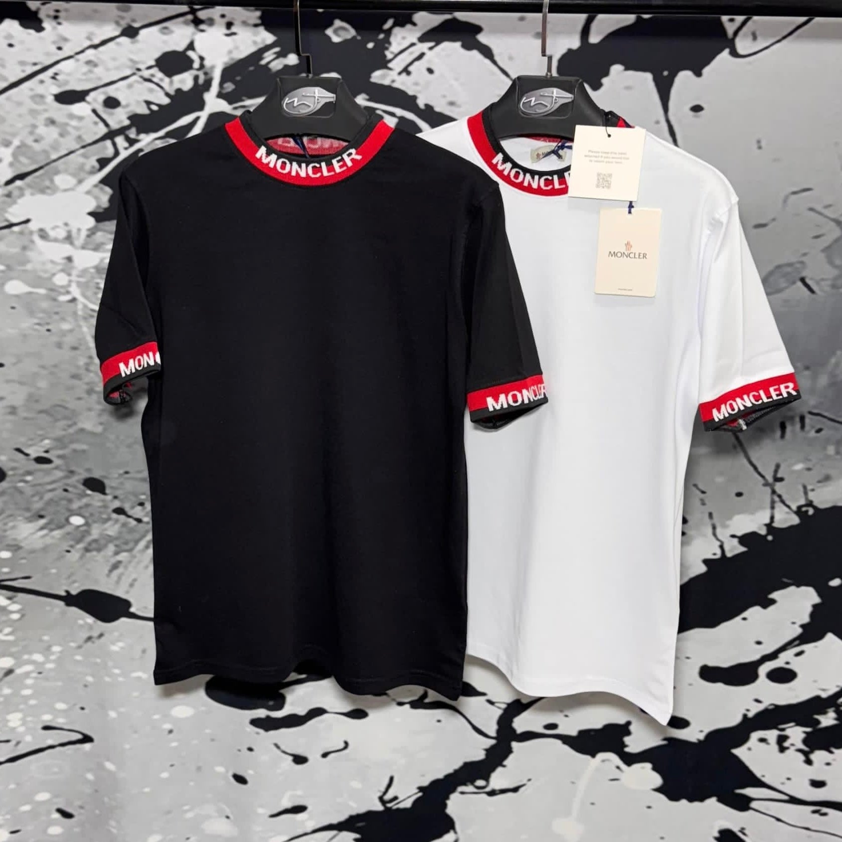 Shirt - MONCLER