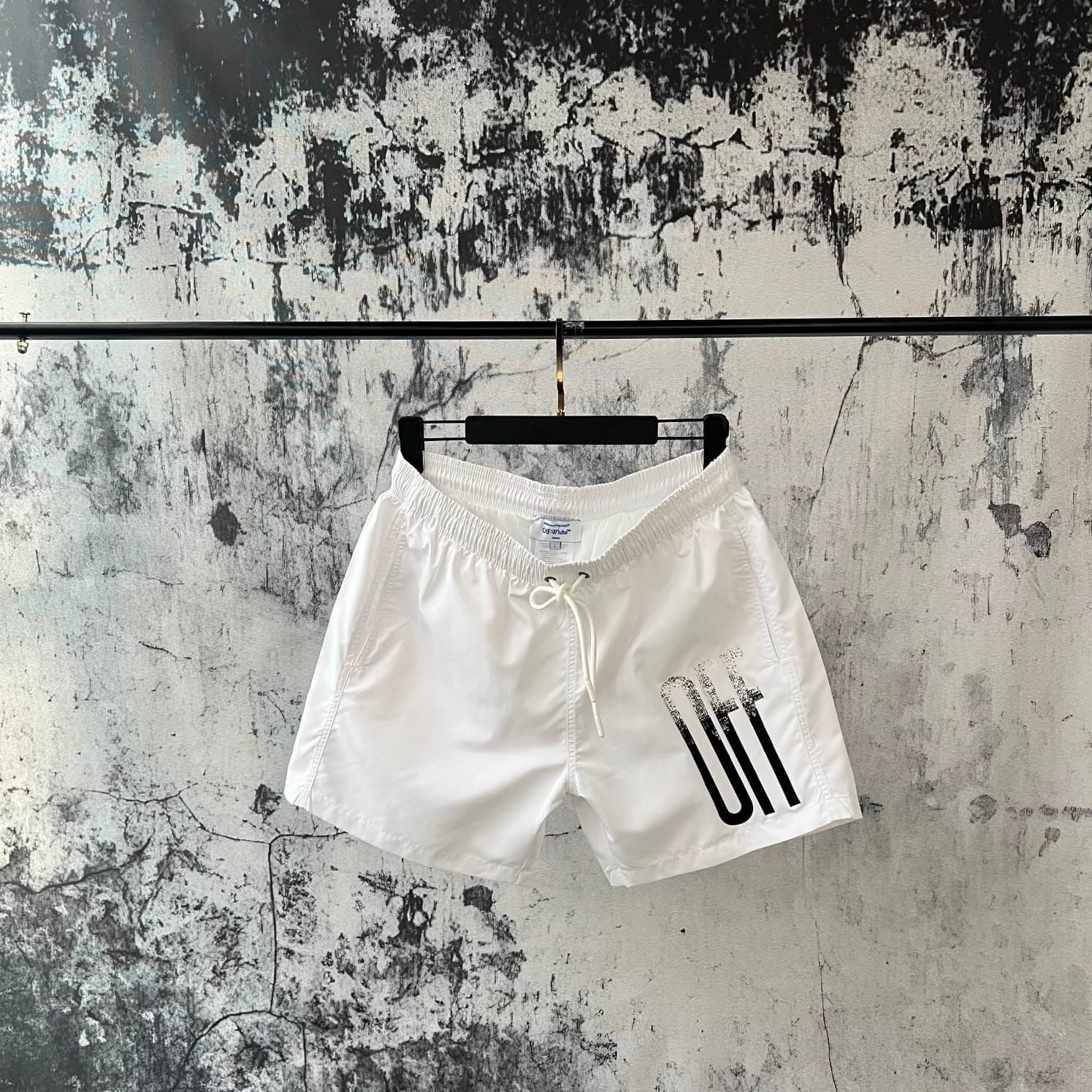 Costume da bagno - OFF WHITE