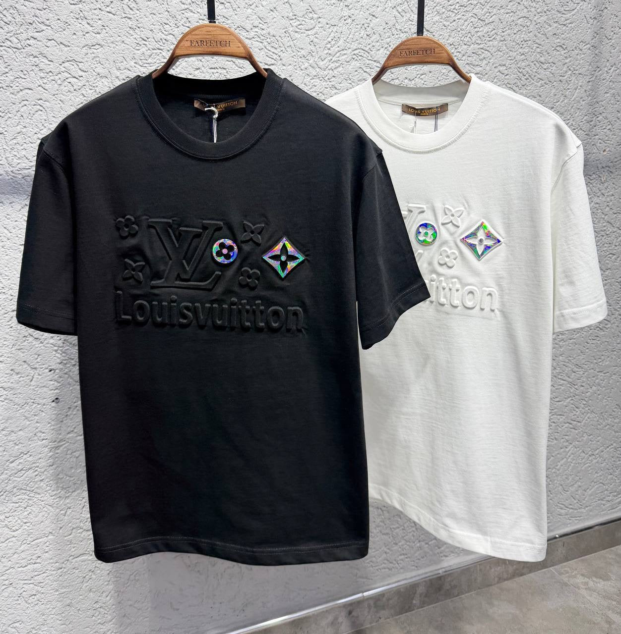 Shirt - LV