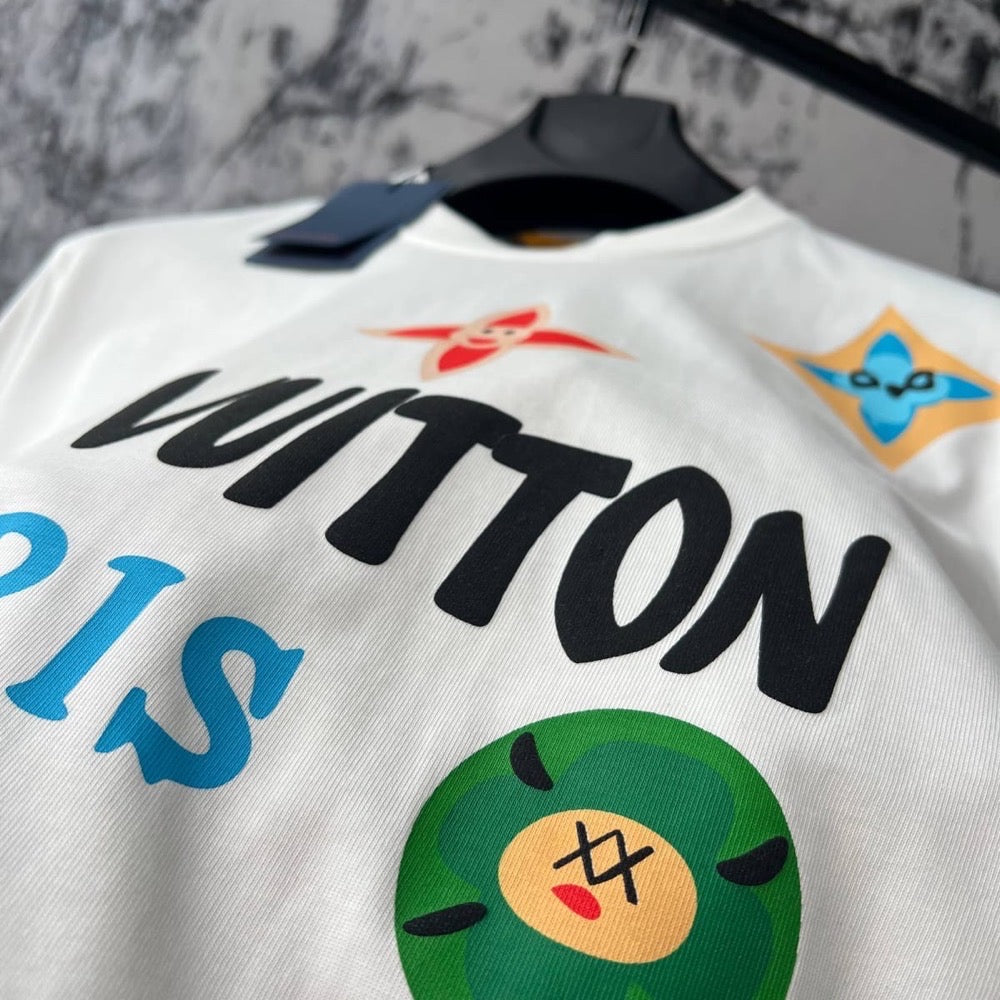 Shirt - LV