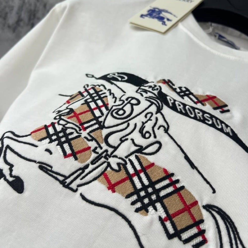 Shirt - BURBERRY