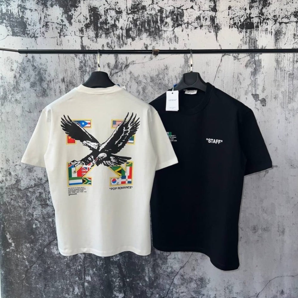 Shirt  OFF WHITE
