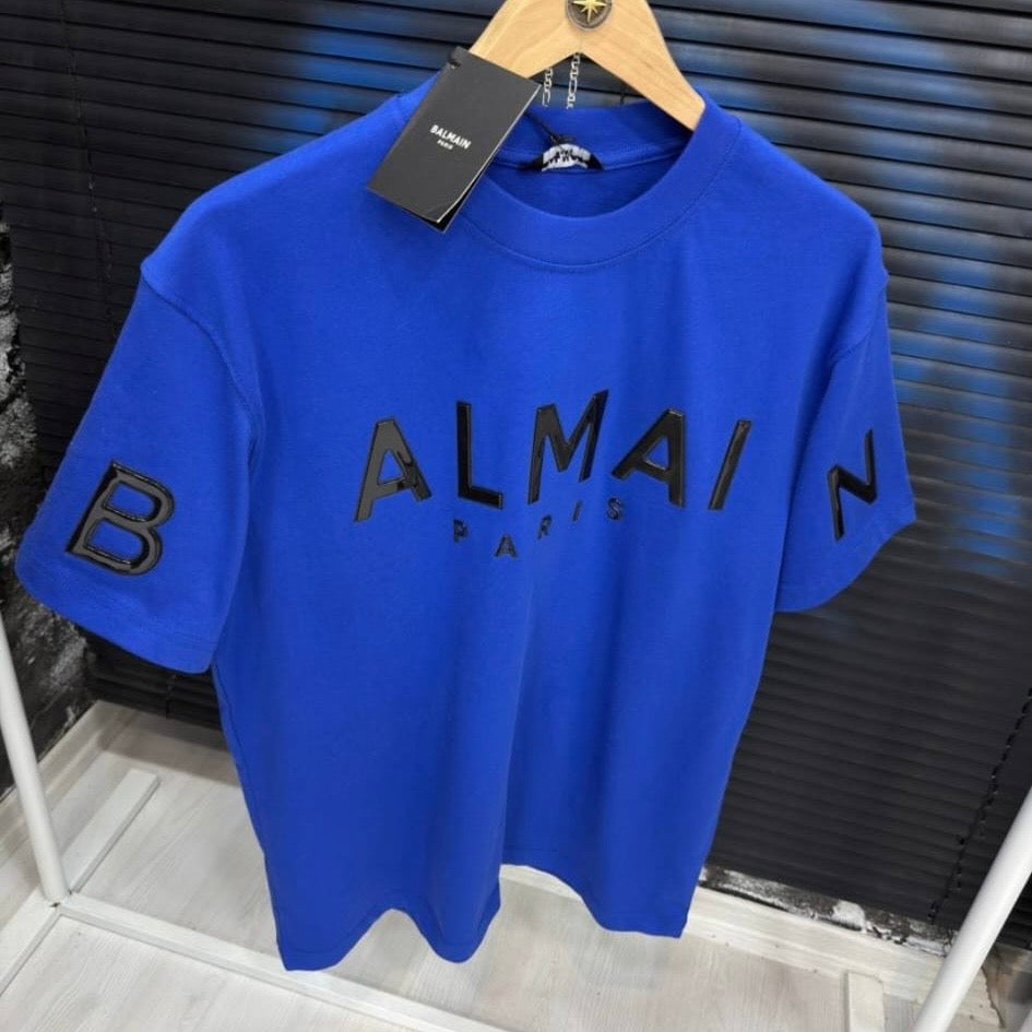Shirt - BALMAIN